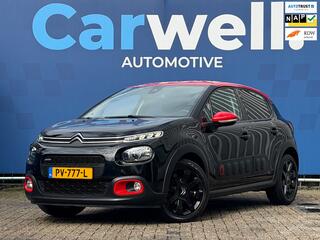 Citroen C3 (2016 - 2023)