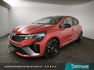 Renault Clio (2019 - 2025)