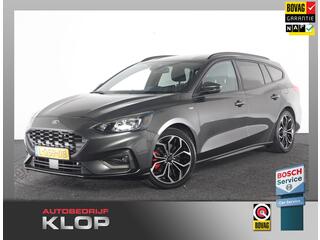 Ford Focus Wagon