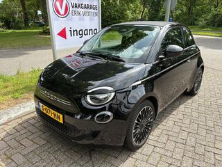 FIAT 500C 42 kWh