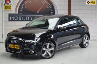 Audi A1 (2010 - 2018)