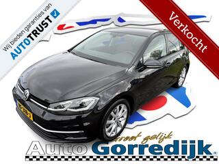 VOLKSWAGEN GOLF 1.4 TSI Highline Bussiness R AUTOMAAT NAVI,TREKHAAK,CRUISE