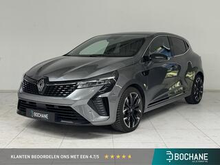 Renault Clio (2019 - 2025)
