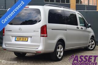 MERCEDES-BENZ VITO Bestel 119 CDI Lang DC Comfort