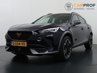 Cupra Formentor 1.5 TSI Business Edition Camera | Stuurwielverwarming |  Navigatie | Adap Cruise |