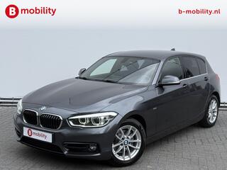 BMW 1-Serie (2011 - 2019)