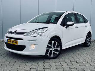 Citroen C3 1.2 VTi Collection, navi, pdc, climate, cruise