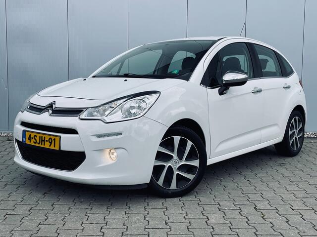 Citroen C3 1.2 VTi Collection, navi, pdc, climate, cruise