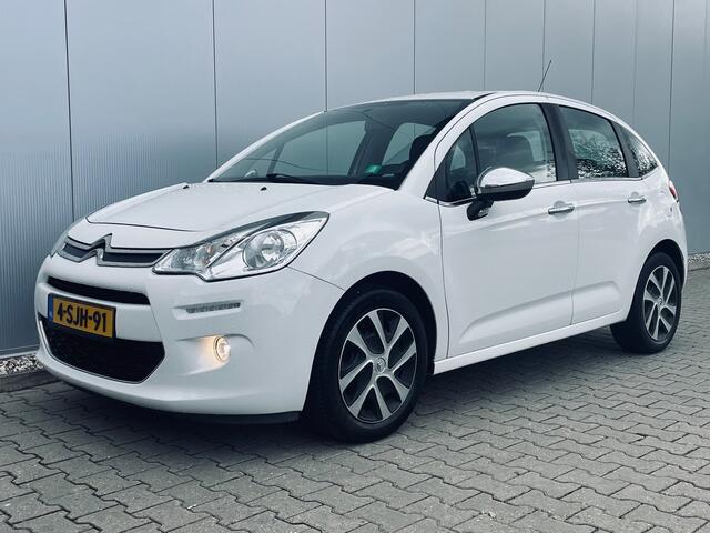 Citroen C3 1.2 VTi Collection, navi, pdc, climate, cruise