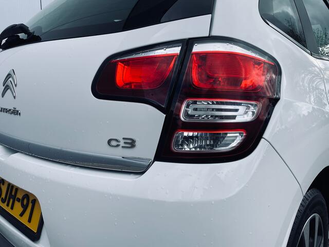 Citroen C3 1.2 VTi Collection, navi, pdc, climate, cruise