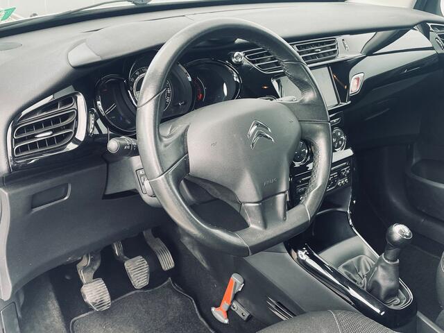 Citroen C3 1.2 VTi Collection, navi, pdc, climate, cruise