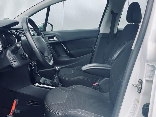 Citroen C3 1.2 VTi Collection, navi, pdc, climate, cruise