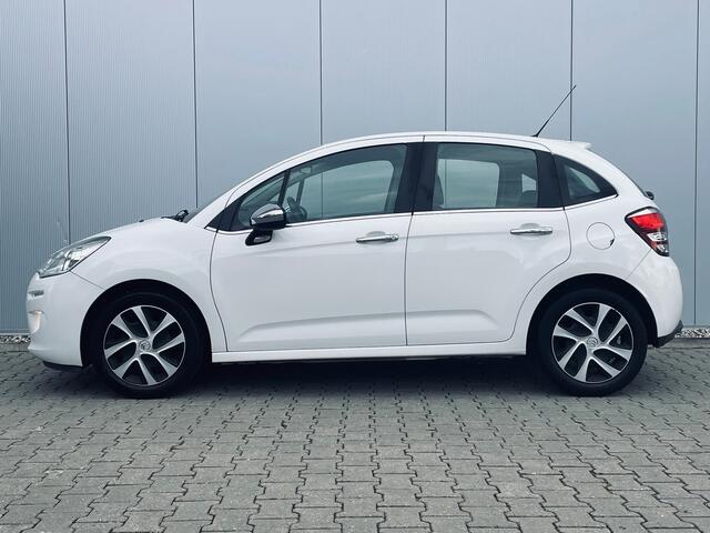Citroen C3 1.2 VTi Collection, navi, pdc, climate, cruise