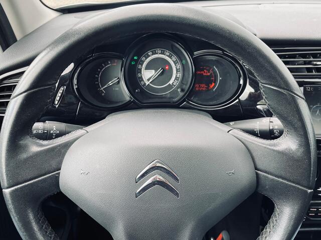 Citroen C3 1.2 VTi Collection, navi, pdc, climate, cruise