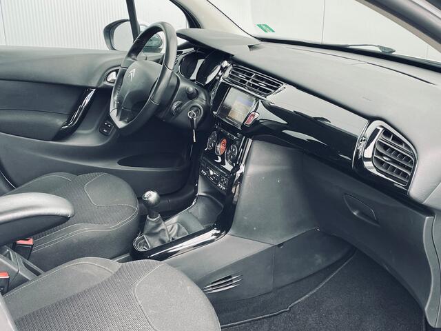 Citroen C3 1.2 VTi Collection, navi, pdc, climate, cruise