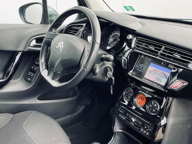 Citroen C3 1.2 VTi Collection, navi, pdc, climate, cruise