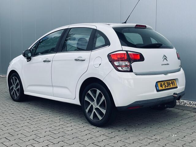 Citroen C3 1.2 VTi Collection, navi, pdc, climate, cruise