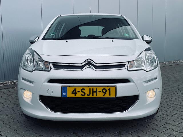 Citroen C3 1.2 VTi Collection, navi, pdc, climate, cruise