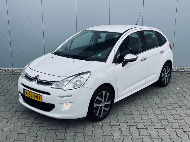 Citroen C3 1.2 VTi Collection, navi, pdc, climate, cruise