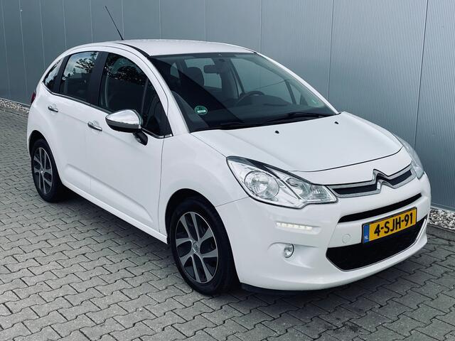 Citroen C3 1.2 VTi Collection, navi, pdc, climate, cruise