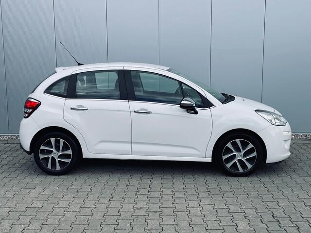 Citroen C3 1.2 VTi Collection, navi, pdc, climate, cruise