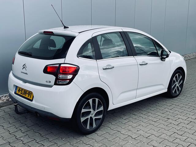 Citroen C3 1.2 VTi Collection, navi, pdc, climate, cruise