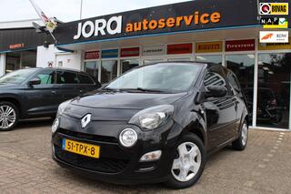 Renault Twingo (2007 - 2014)