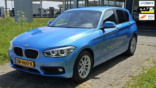 BMW 1-Serie (2011 - 2019)