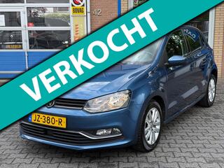 Volkswagen Polo (2009 - 2017)