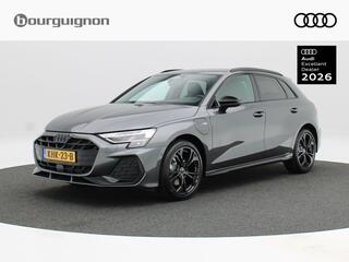 AUDI A3 SPORTBACK 40 TFSI e | S edition | | 18 inch | Privacy glas | Afneembare trekhaak | Digitale led | Apple Carplay/Andoid auto |