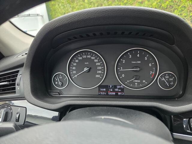 BMW X3 Xdrive20i High Executive automaat e Ketting