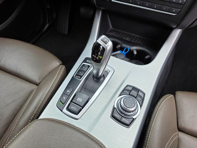 BMW X3 Xdrive20i High Executive automaat e Ketting
