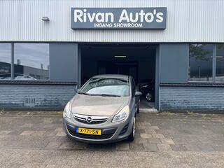 OPEL CORSA 1.2-16V CONN.EDITION