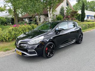 Renault Clio (2012 - 2019)