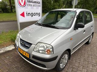 Hyundai Atos