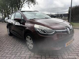 Renault Clio Estate