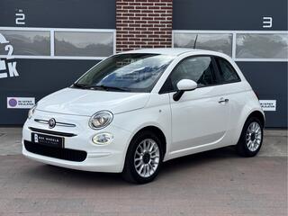 Fiat 500 (2007 - 2025)