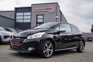 PEUGEOT 208 1.6 THP GTi | Luxe Leder | JBL Surround Sound | Stoelverwarming | 100% onderhouden | Xenon | 200PK
