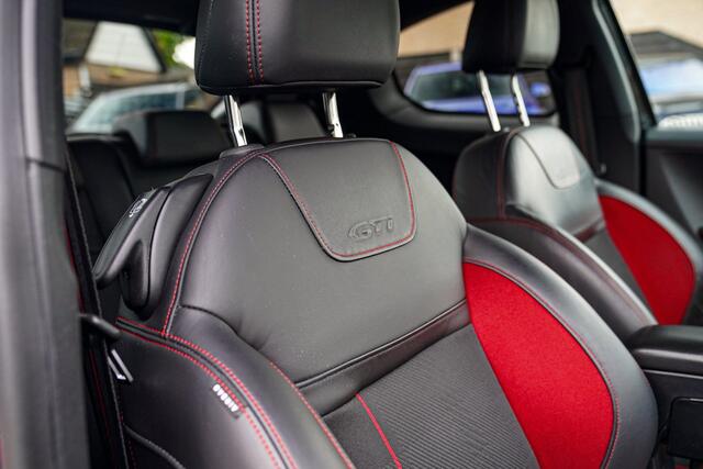 Peugeot 208 1.6 THP GTi | Luxe Leder | JBL Surround Sound | Stoelverwarming | 100% onderhouden | Xenon | 200PK