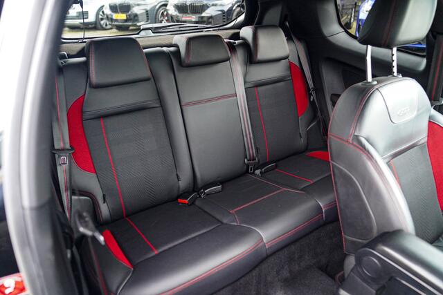 Peugeot 208 1.6 THP GTi | Luxe Leder | JBL Surround Sound | Stoelverwarming | 100% onderhouden | Xenon | 200PK