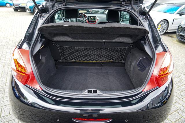 Peugeot 208 1.6 THP GTi | Luxe Leder | JBL Surround Sound | Stoelverwarming | 100% onderhouden | Xenon | 200PK