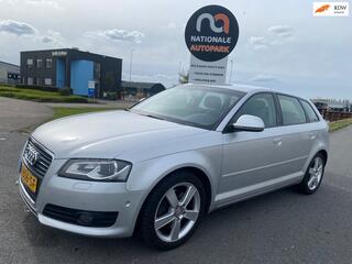 Audi A3 Sportback (2004 - 2012)