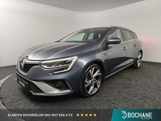 Renault Megane Estate
