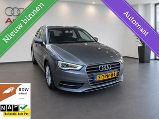 Audi A3 Sportback (2012 - 2020)