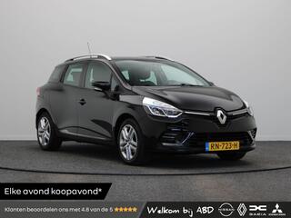 RENAULT CLIO Estate TCe 90pk Zen | Navigatie | Cruise control | Parkeersensoren achter | Airco |