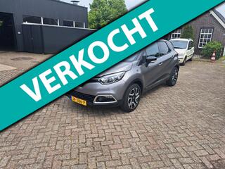RENAULT CAPTUR 0.9 TCe Dynamique