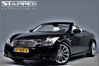 Infiniti G37