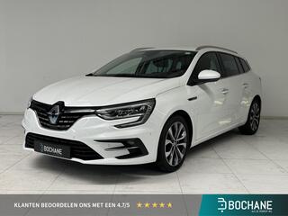 Renault Megane Estate