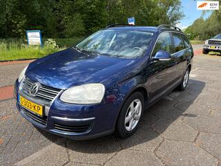 VOLKSWAGEN GOLF Variant 1.4 TSI Trendline
