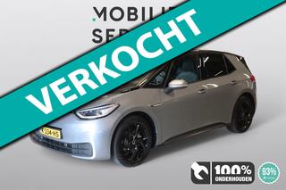 VOLKSWAGEN ID.3 Business 58 kWh SOH93% ACC Matrix Clima Stoelverw